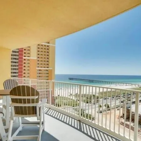 Calypso Resort Tower 3 Unit 1007